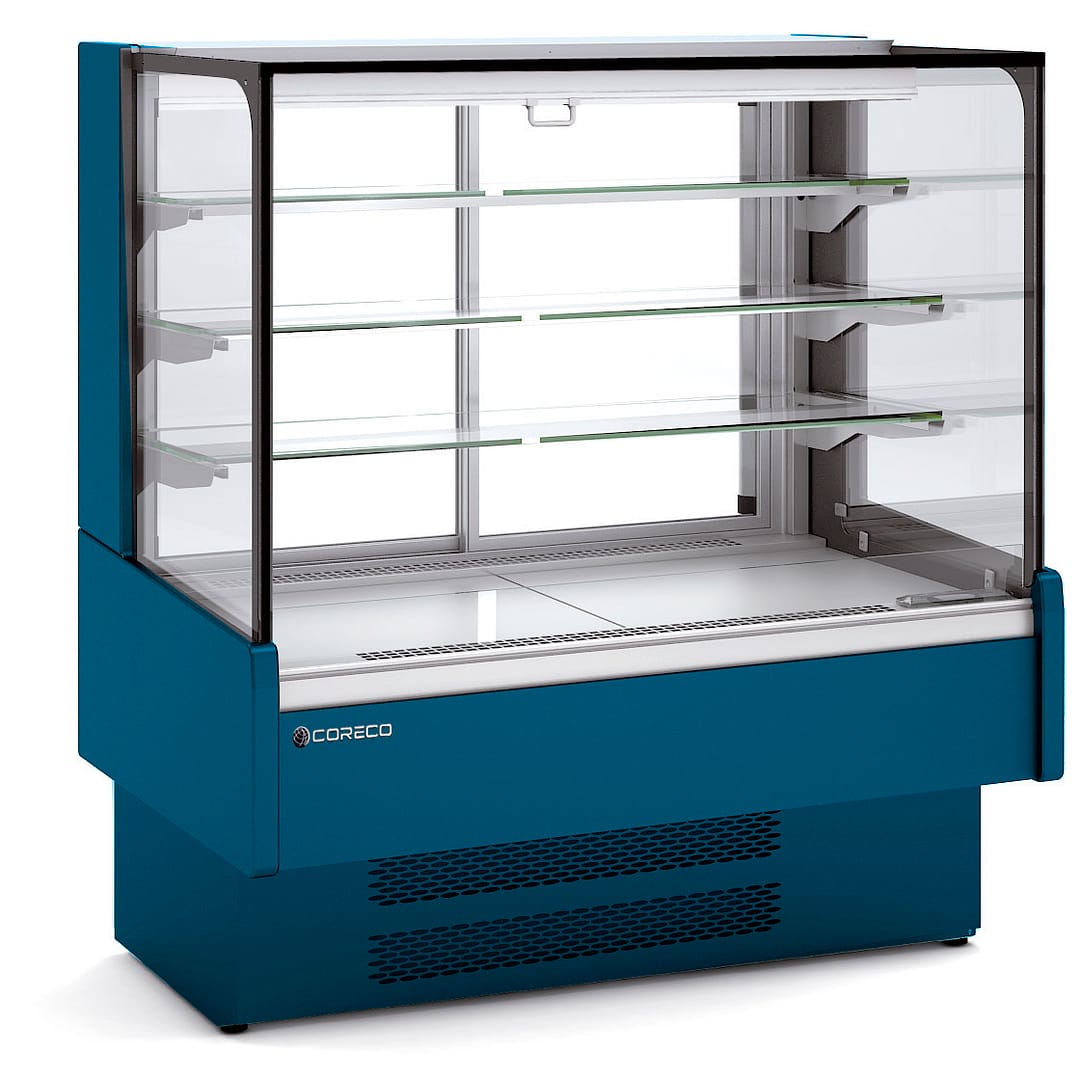 Proveedor Vitrina Autoservicio Refrigerada Marca CORECO en Bogotá - Imagen 2