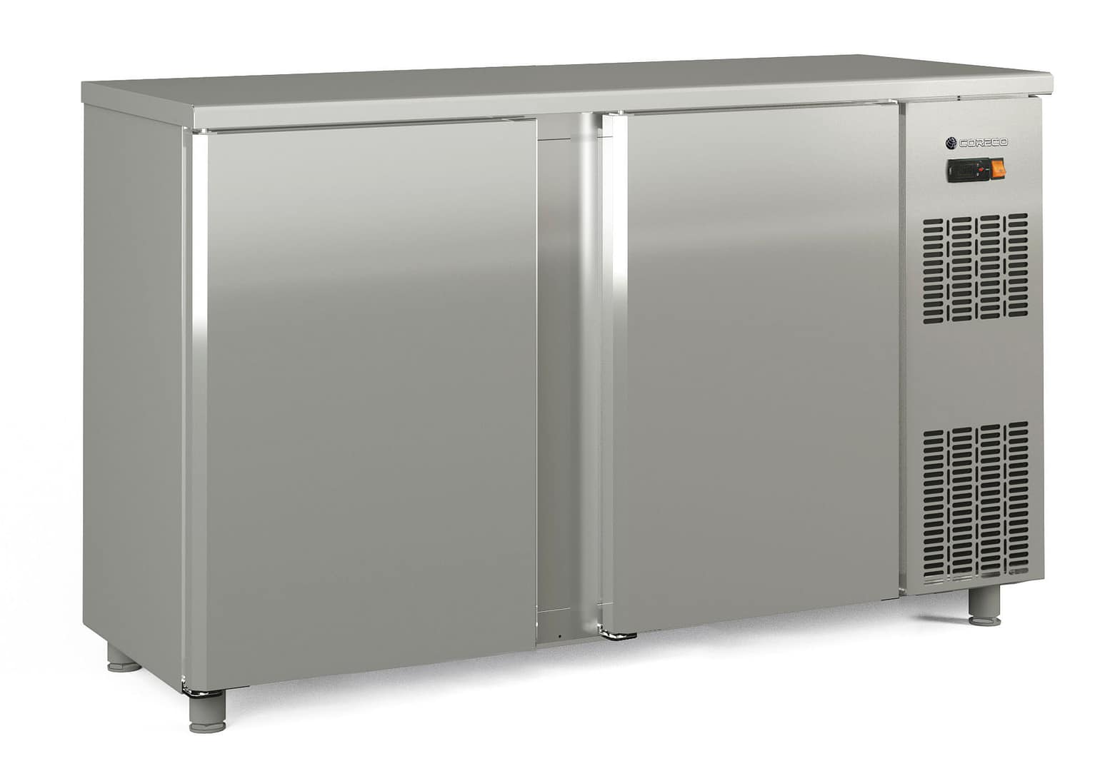 Vitrina Horizontal Refrigerada Grande CORECO SB / SBIE - Imagen 3