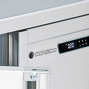 Mesa congelación industrial de venta en Bogotá Frío industrial con nuestra Mesa Congelación MCS Marca CORECO, entra y observa las características.