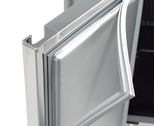 Mesa Congelación Industrial Bogota Marca CORECO Snack MCS - Imagen 3