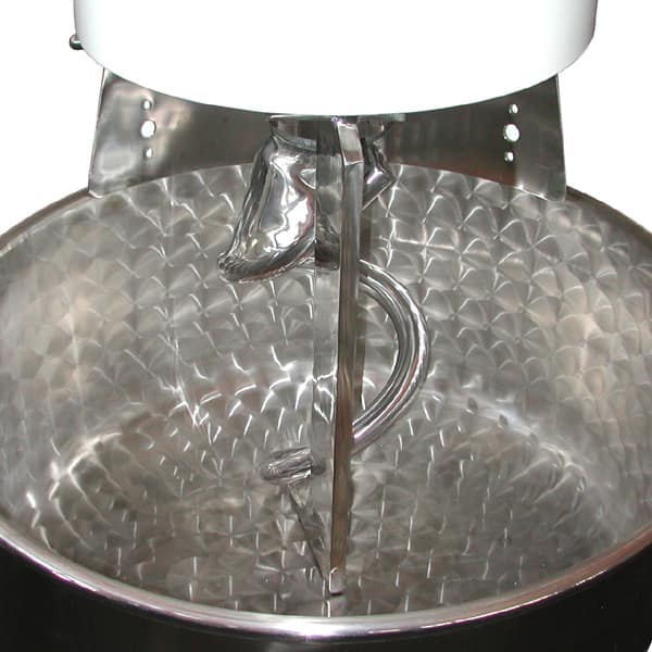 Amasadora Industrial Importada Colombia